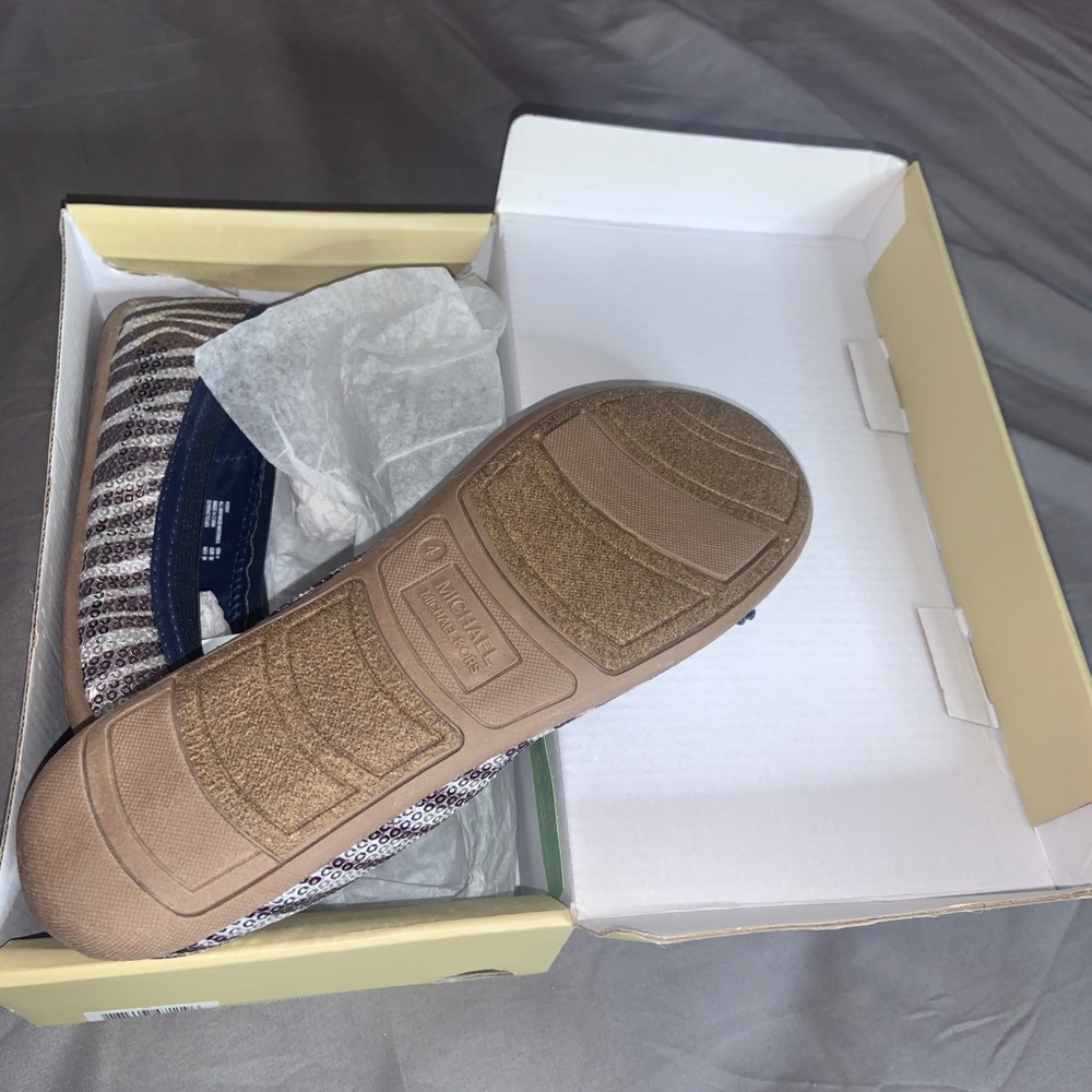 Michael Kors flat shoes - Picture 5 of 6
